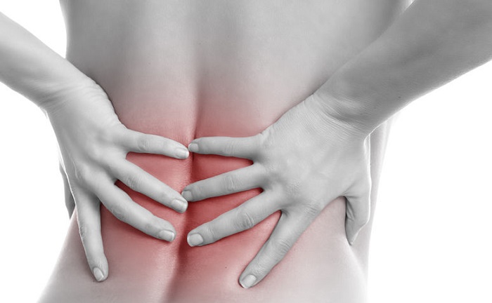 腰痛の原因と当院の治療法
